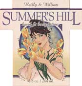 image | label - Summers Hill