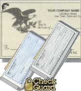 image | custom printed checks